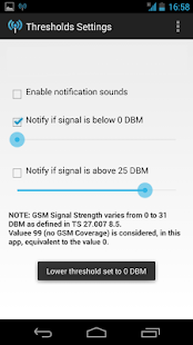 How to download GSM Signal Monitoring on Map patch 1.9.1 apk for laptop