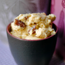 Maple Pecan Ice Cream
