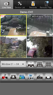 How to install TotalCam 2.2.0 unlimited apk for android