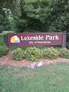 Lakeside Park City of Fond Du Lac