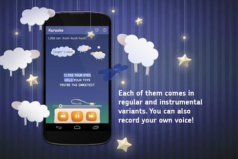 How to install Lullabies songs for kids 1.2.1 unlimited apk for android