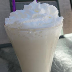 Banana Smoothie
