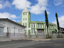 Igreja São Miguel 