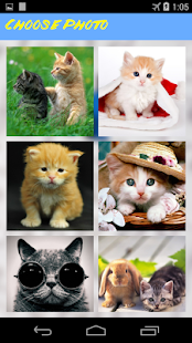 How to mod Funny Cats Jigsaw Puzzle 1.0 mod apk for android