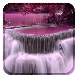Download Waterfall Live Wallpaper For PC Windows and Mac