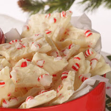 Holiday Peppermint Bark