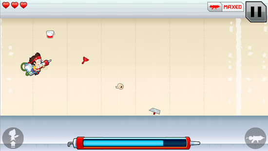 How to install Rocky's Rampage patch apk for pc