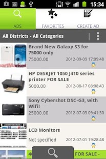 How to install Smartmarket Classified Ads lastet apk for laptop