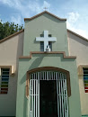 Iglesia Episcopal 
