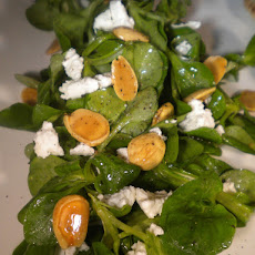 My Favorite Salad - AKA Superfood Salad