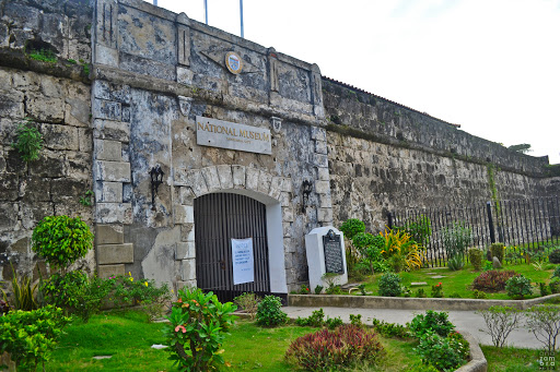 National Museum Zamboanga City
