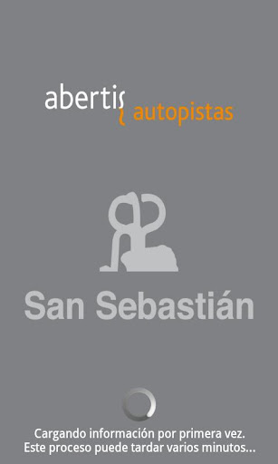 abertis San Sebastián