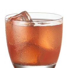 Smirnoff No. 21 & Champagne Sparkle