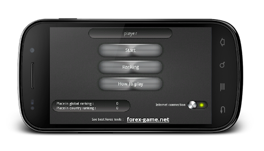 How to get Sintec Forex Game 3.0 mod apk for bluestacks