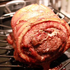 Porchetta