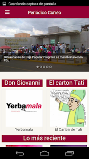 How to mod Periódico Correo 2.1.1 unlimited apk for bluestacks