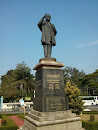Mahaakavi Kumaran Asan Statue