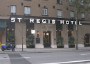 St. Regis Hotel