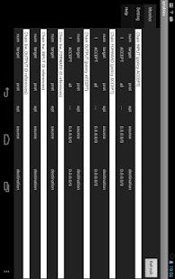 How to get iptables by su for tablet 1.0.9 apk for pc