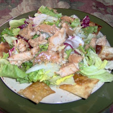 Chinese Chicken Salad