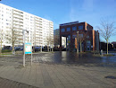 Ahrensfelder Platz