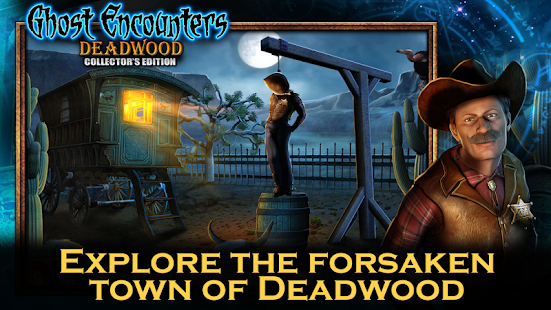 How to download Ghost Encounters: Deadwood patch 1.2 apk for android