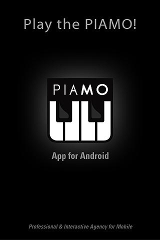 PIAMO for Android