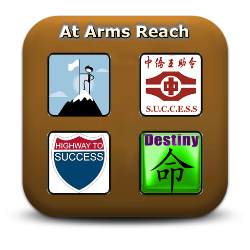 At Arms Reach By Lenn Dolling 書籍 App LOGO-APP開箱王