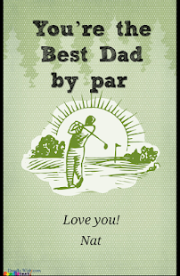 How to get Best Dad Cards for Doodle Text patch 1.2 apk for bluestacks
