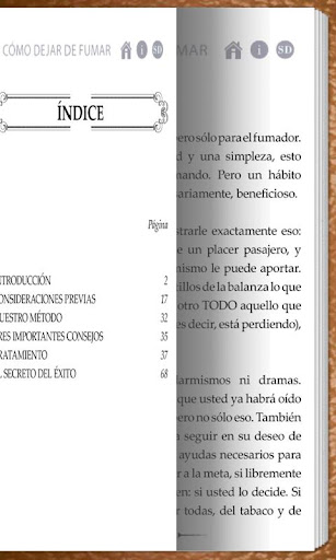 【免費書籍App】Cómo Dejar de Fumar-APP點子