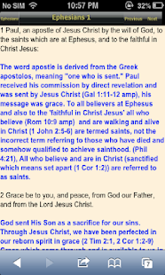 How to install Bible Power Plus 16.0.0 unlimited apk for laptop