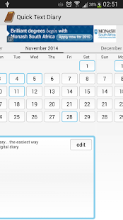 How to download Quick Text Diary 1.2 unlimited apk for laptop