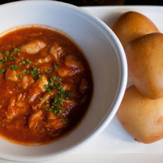 Chili Crab Dip Recipe