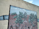 Indigenous Mural
