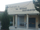 Parroquia San Esteban 