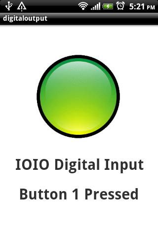 【免費教育App】IOIO Digital input-APP點子