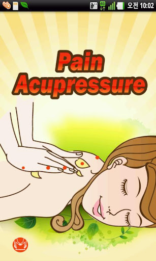 Pain Acupressure
