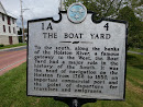 The Boat Yard 