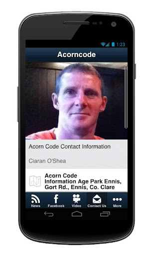 免費下載商業APP|Acorn Code app開箱文|APP開箱王