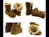 Botas Ugg Australianas Guccilevislvmiu Miupol