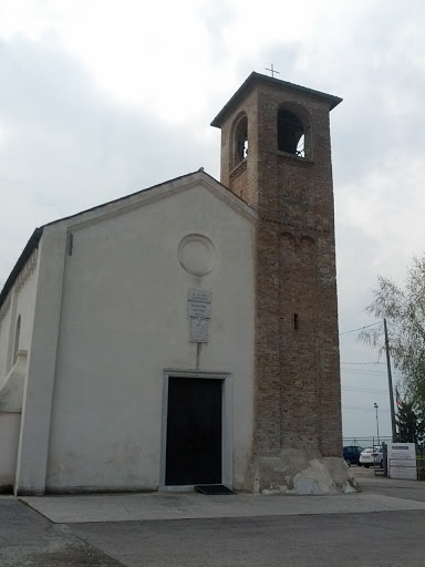 Lughetto Chiesa