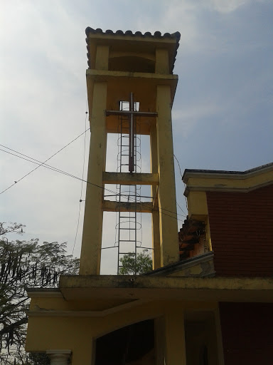 Torre De La Campana Valle Apu'a