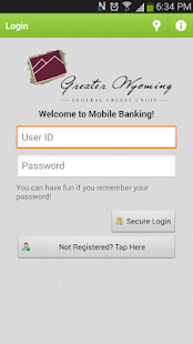 How to mod Greater Wyoming FCU patch 2.4.3 apk for android