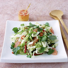 Hot and Sour Salad