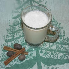 Eggnog .... Not Just for Holidays!