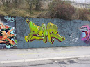 Pems Grafitti
