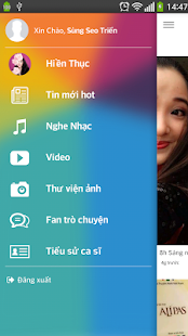 How to mod Ca sĩ Hiền Thục 1.0.3 mod apk for bluestacks