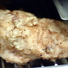 Southern Pan Fried Chicken