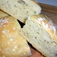 French Bread for Bread Machine
