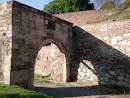 lower gate kalemegdan